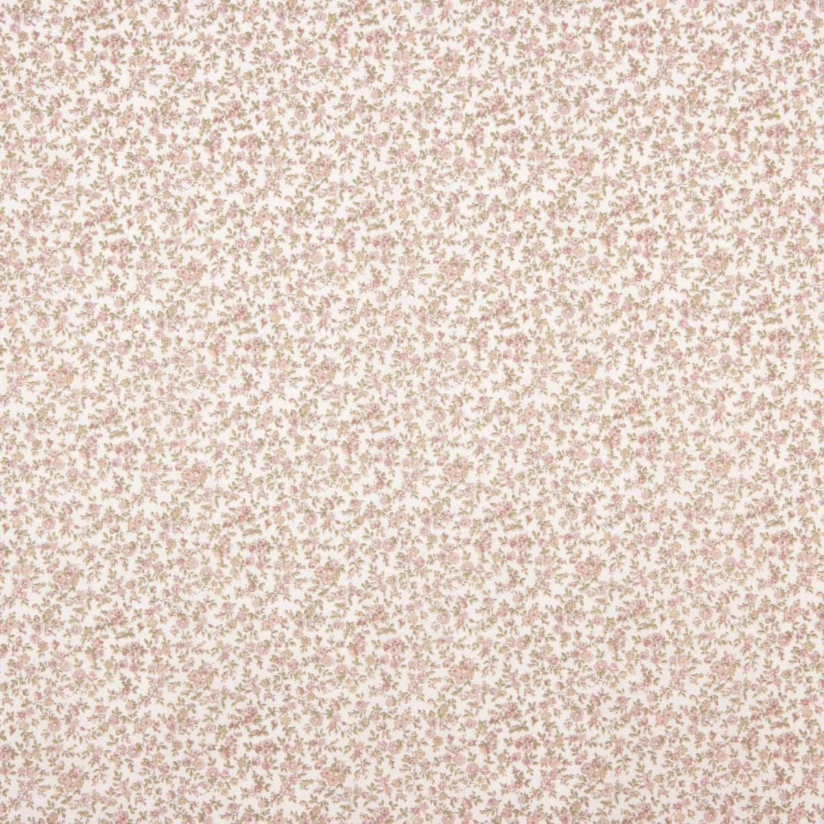 “Dusty Rose” Cotton Viyella - Ribes y Casals