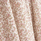 “Dusty Rose” Cotton Viyella - Ribes y Casals