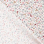 “Organic Garden” Cotton Viyella - Ribes y Casals