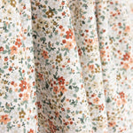 “Autumn Field” Cotton Viyella - Ribes y Casals