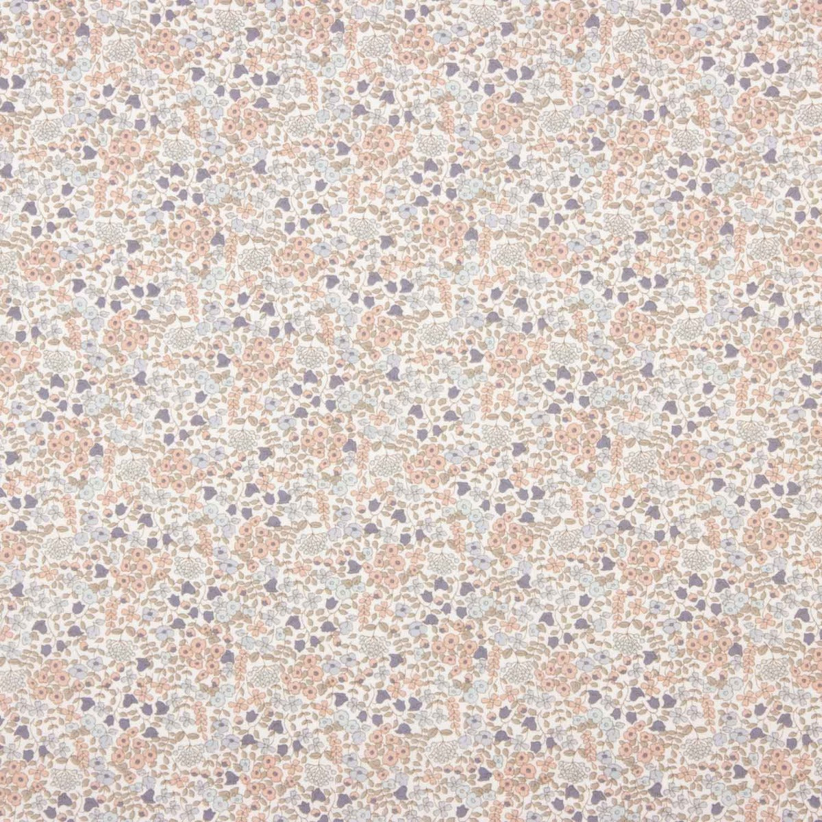 “Enchanted Forest” Cotton Viyella - Ribes y Casals