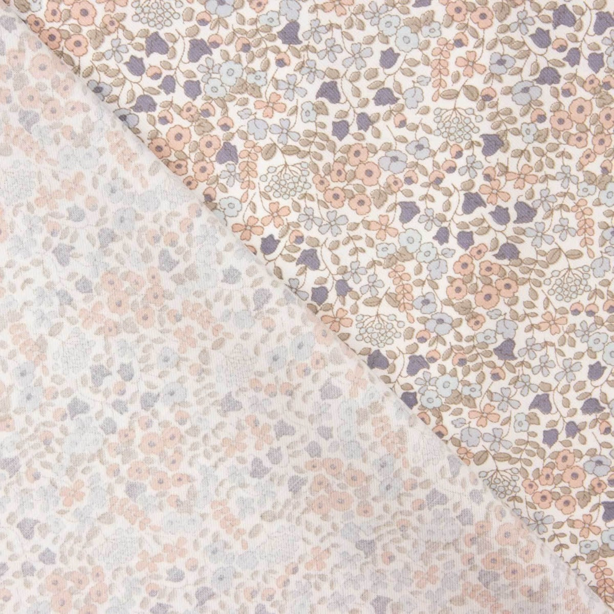 “Enchanted Forest” Cotton Viyella - Ribes y Casals