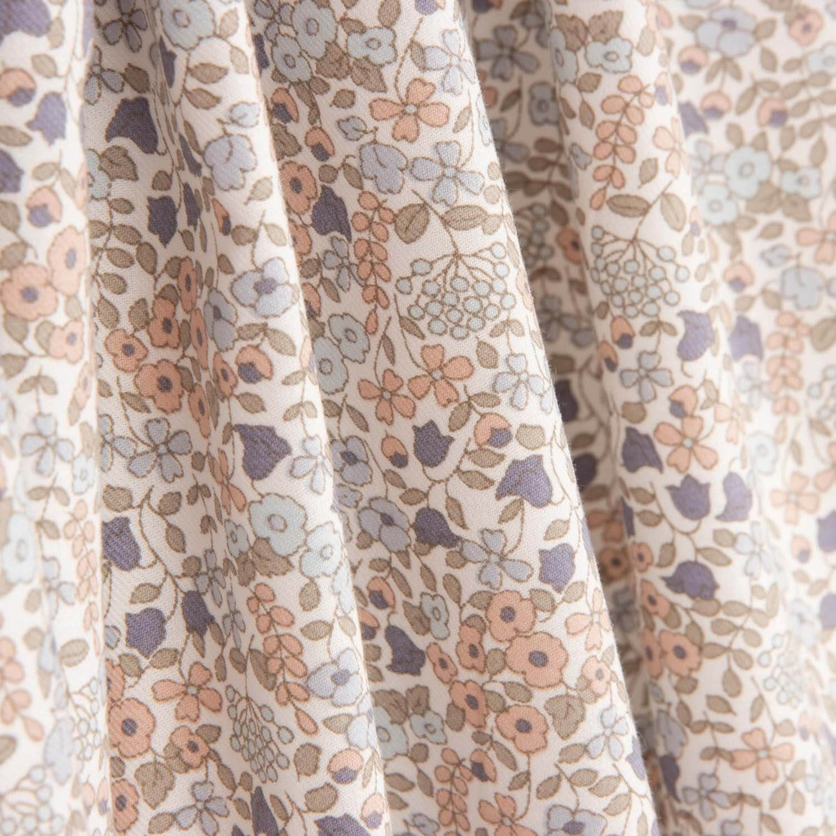 “Enchanted Forest” Cotton Viyella - Ribes y Casals