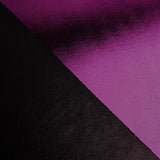 Foil Printed Fuchsia Black - Ribes y Casals