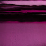 Foil Printed Fuchsia Black - Ribes y Casals