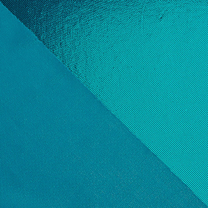 Foil-printed Turquoise Blue - Ribes y Casals