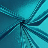 Foil-printed Turquoise Blue - Ribes y Casals