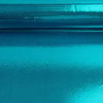 Foil-printed Turquoise Blue - Ribes y Casals