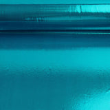 Foil-printed Turquoise Blue - Ribes y Casals