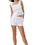 Burda Sewing Pattern 7966 Pants - Ribes y Casals