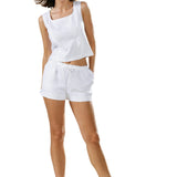 Burda Sewing Pattern 7966 Pants - Ribes y Casals