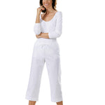 Burda Sewing Pattern 7966 Pants - Ribes y Casals