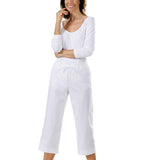 Burda Sewing Pattern 7966 Pants - Ribes y Casals