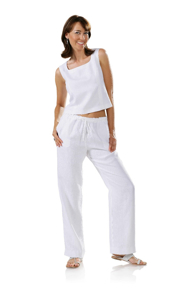 Burda Sewing Pattern 7972 Dress - Ribes y Casals