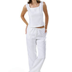 Burda Sewing Pattern 7966 Pants - Ribes y Casals
