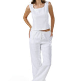 Burda Sewing Pattern 7966 Pants - Ribes y Casals