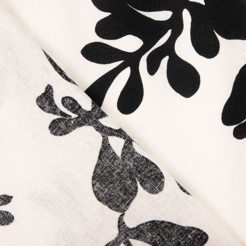 Linen, Cotton, Scandinavian Botanical - Ribes y Casals