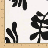 Linen, Cotton, Scandinavian Botanical - Ribes y Casals