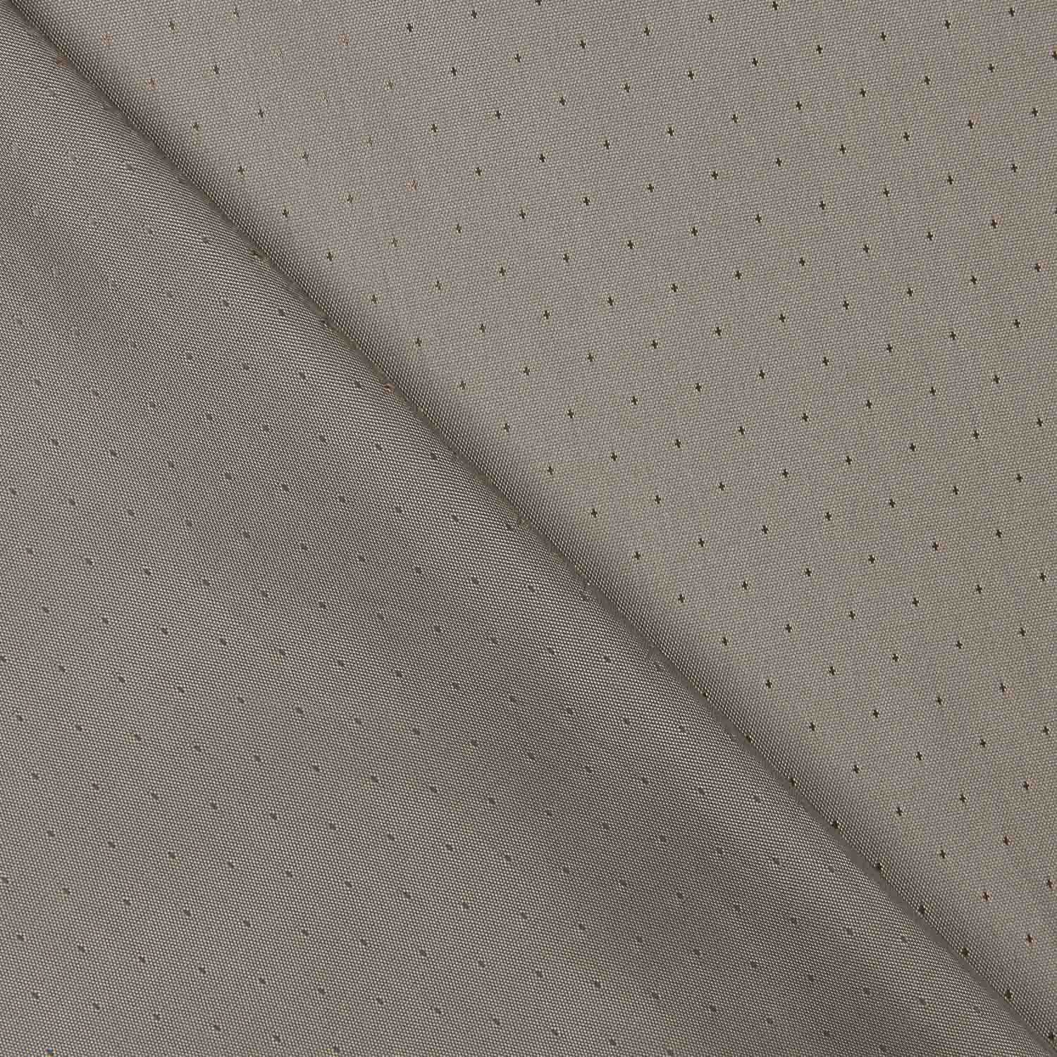 Copper Plumeti Lining - Ribes y Casals