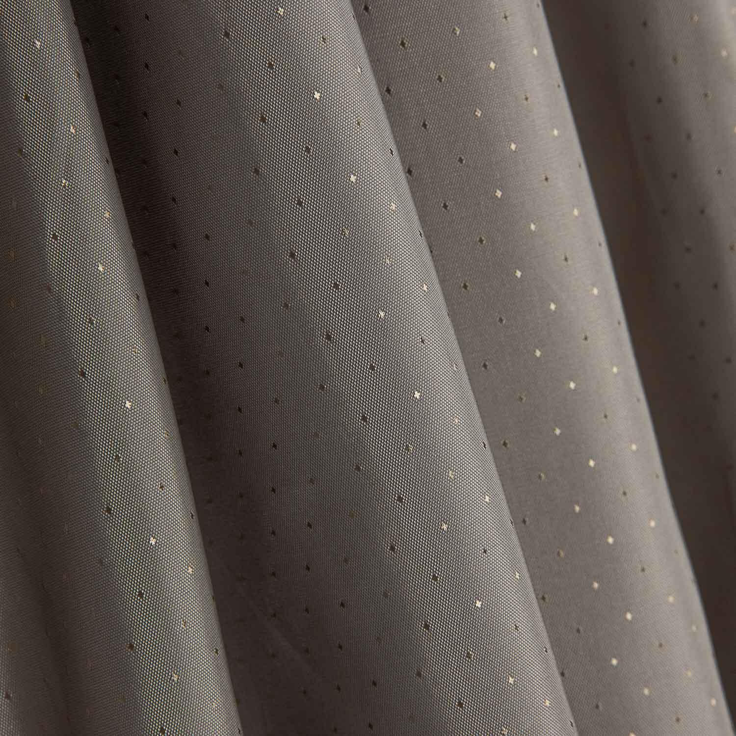 Copper Plumeti Lining - Ribes y Casals