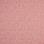 Strawberry Leaves Printed Calico - Ribes y Casals