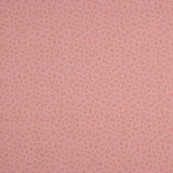 Strawberry Leaves Printed Calico - Ribes y Casals