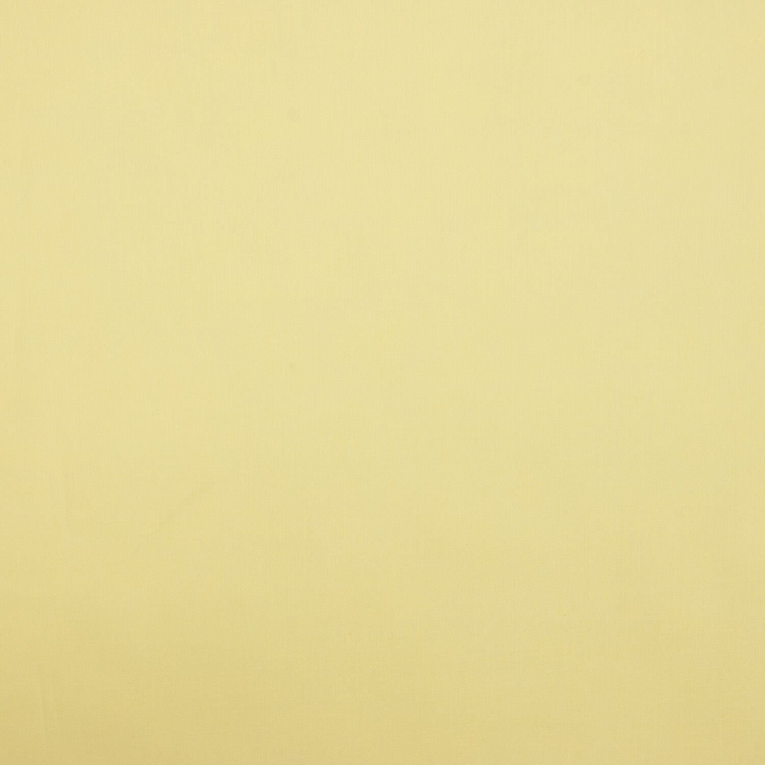 Yellow Cotton Voile - Ribes y Casals