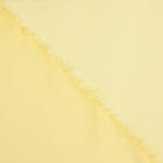 Yellow Cotton Voile - Ribes y Casals