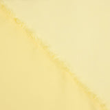 Yellow Cotton Voile - Ribes y Casals