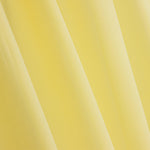 Yellow Cotton Voile - Ribes y Casals
