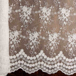 Embroidered Tulle “Lisboa” - Ribes y Casals