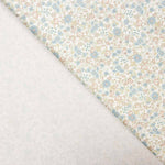 Honey Garden Floral Cotton Batiste - Ribes y Casals