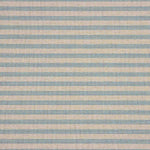 Famara Blue Stripes Outdoor Canvas - Ribes y Casals
