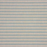 Famara Blue Stripes Outdoor Canvas - Ribes y Casals