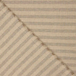 Famara Beige Stripes Outdoor Canvas - Ribes y Casals