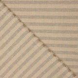 Famara Beige Stripes Outdoor Canvas - Ribes y Casals