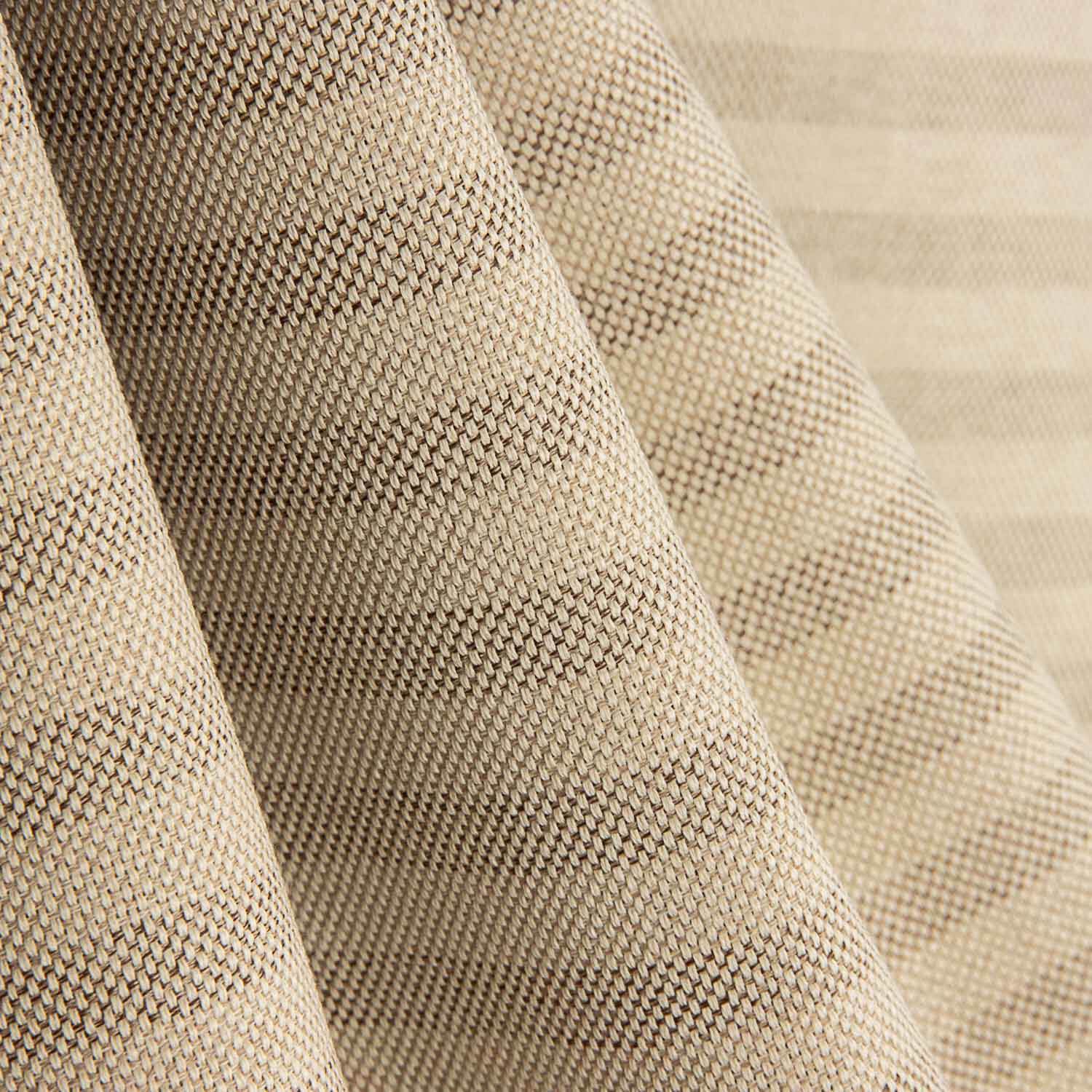 Famara Beige Stripes Outdoor Canvas - Ribes y Casals