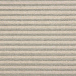 Famara Outdoor Canvas, Anthracite Grey Stripes - Ribes y Casals