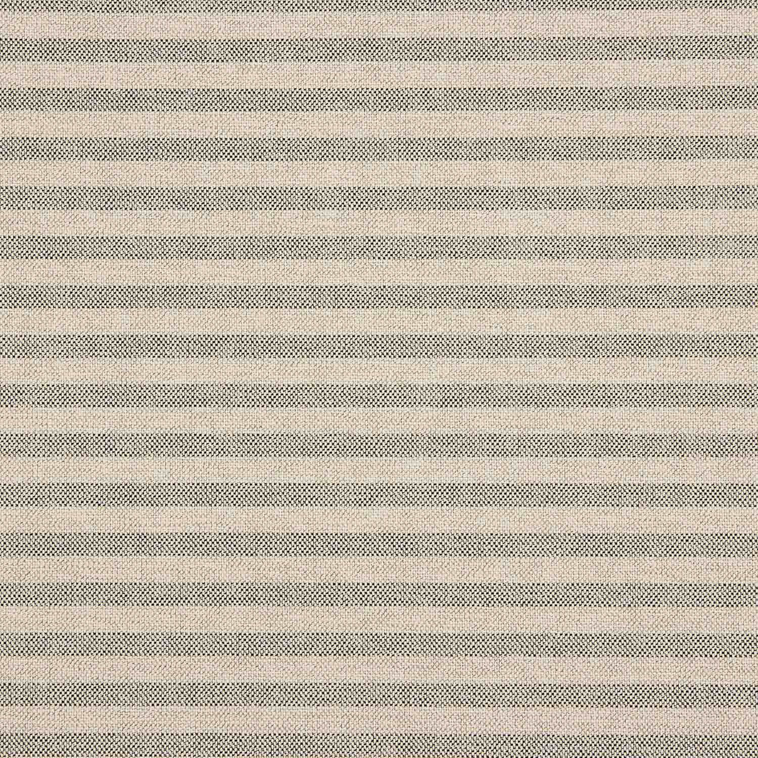 Famara Outdoor Canvas, Anthracite Grey Stripes - Ribes y Casals
