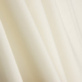 Bone Color Elastic Crepe - Ribes y Casals