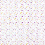 Muslin Cotton Pastel Hearts - Ribes y Casals