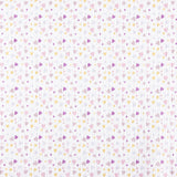 Muslin Cotton Pastel Hearts - Ribes y Casals