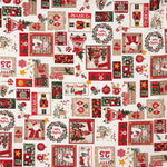 Christmas Canvas Noel - Ribes y Casals