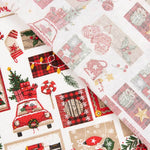 Christmas Canvas Noel - Ribes y Casals