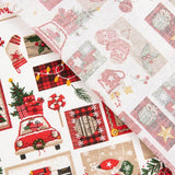 Christmas Canvas Noel - Ribes y Casals