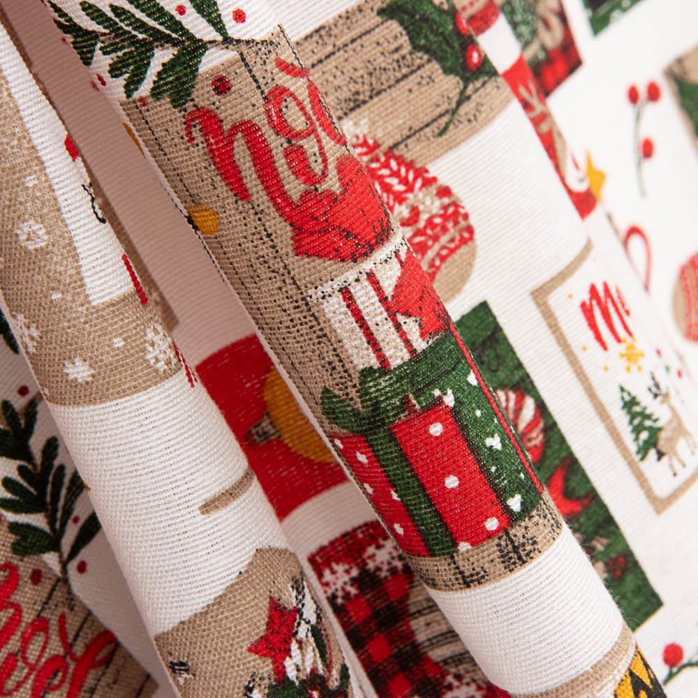 Christmas Canvas Noel - Ribes y Casals