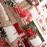 Christmas Canvas Noel - Ribes y Casals