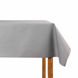Jaipur Grey Stain-Resistant Table Linen - Ribes y Casals
