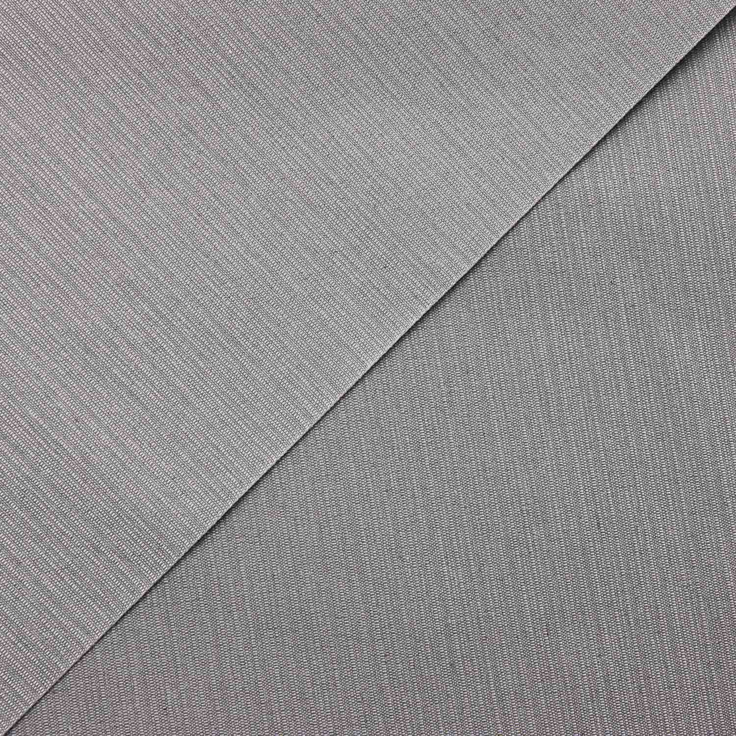 Jaipur Grey Stain-Resistant Table Linen - Ribes y Casals