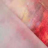 Abstract Printed Satin - Ribes y Casals